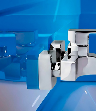 ��������� VitrA Q Line A40778EXP ��� ����� � �����