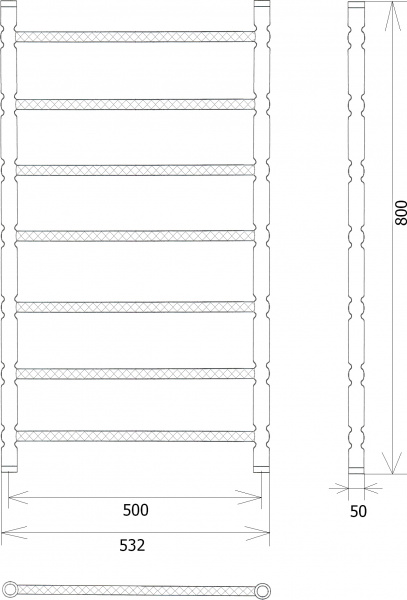 ����������������� ������� ���� Bubble 2 80/50 1"-1/2" ����