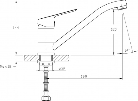 ��������� Rush Yell YE5735-25 ��� �������� �����