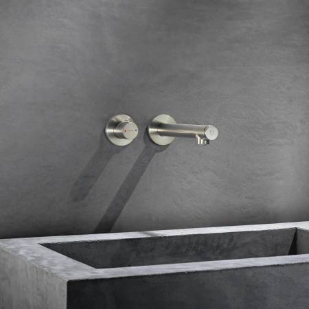 ��������� Axor Uno 45113820 ��� ��������, ����������� ������