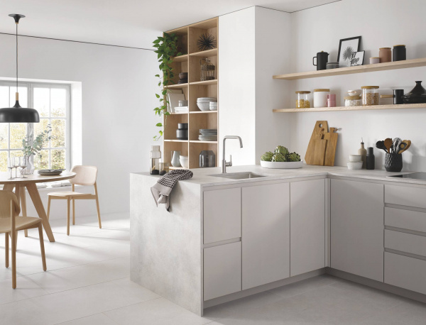 ��������� Grohe Eurosmart 30567DC0 ��� �������� �����