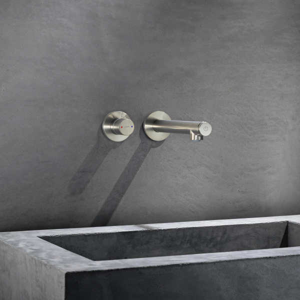 ��������� Axor Uno 45113820 ��� ��������, ����������� ������