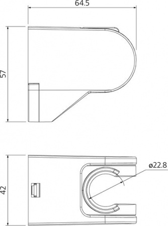 ��������� ��������� Milardo 360CP00M53