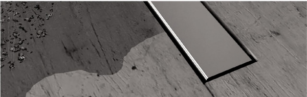   Berges Wasserhaus C1 Norma 090140	 90 