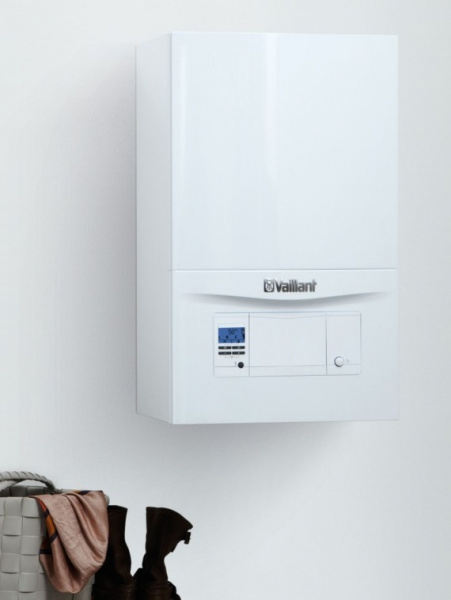 ������� ����� Vaillant ecoTEC Pro VUW INT IV 346/5-3 (8,0-29,7 ���)