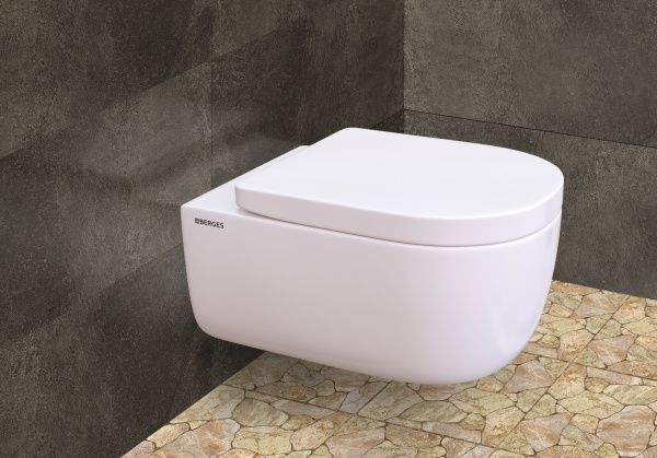 �������� Berges Wasserhaus Novum 043234 ������ ������