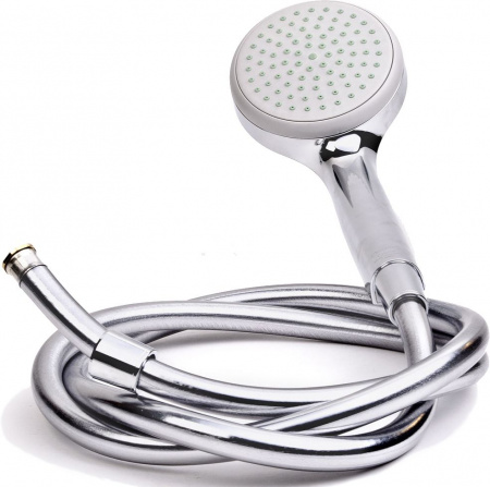 ������� �������� Hansgrohe Croma 100 1jet 27724000  Unica'C