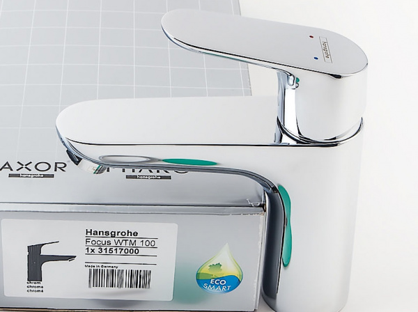  Hansgrohe Focus E2 31517000  