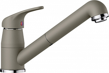 ��������� Blanco Daras-S 524197 ��� �������� �����