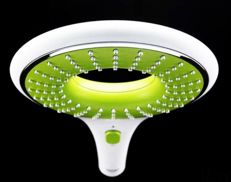 ������� ����� Grohe Rainshower Icon 27276LS0