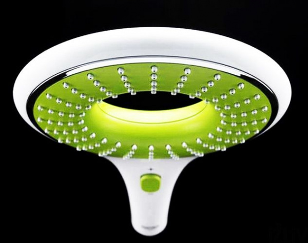 ������� ����� Grohe Rainshower Icon 27276LS0