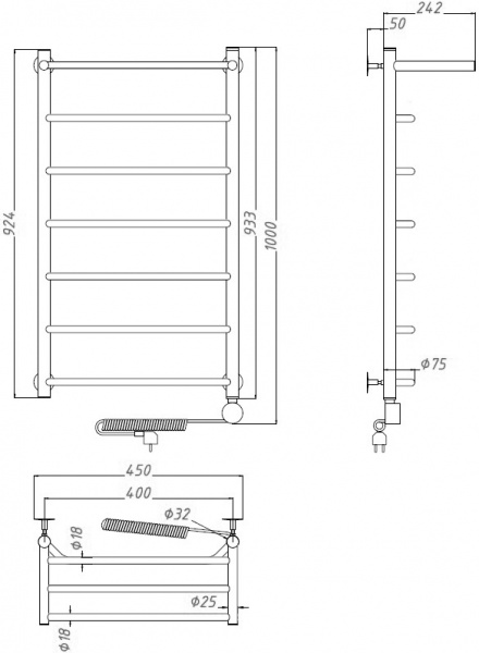 ����������������� ������������� ������ ����� �� ��� 1 ��4 100x40, � ������