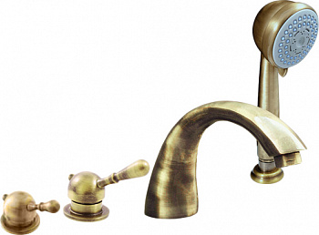  Rav Slezak Labe Mosaz L069.5PSM   