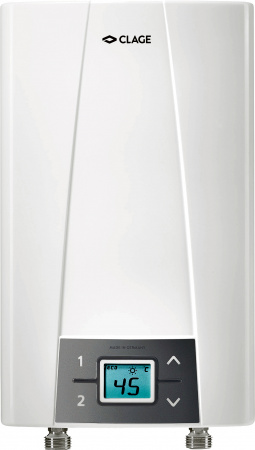 ��������������� Clage E-compact CEX 9