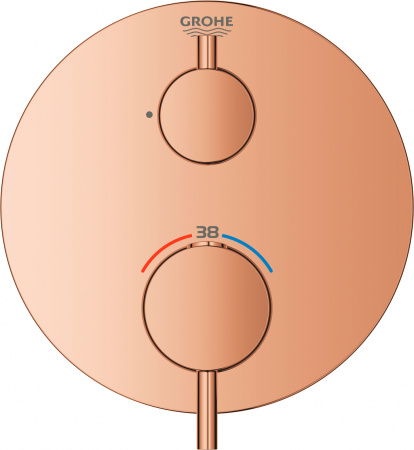 ��������� Grohe Atrio 24134DA3 ��� ����, ������ �����