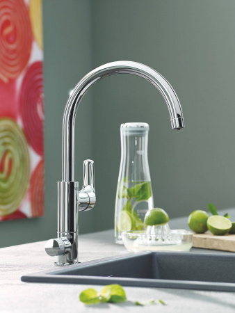��������� Grohe Blue Pure Eurosmart 119708 ��� �������� �����, � ��������