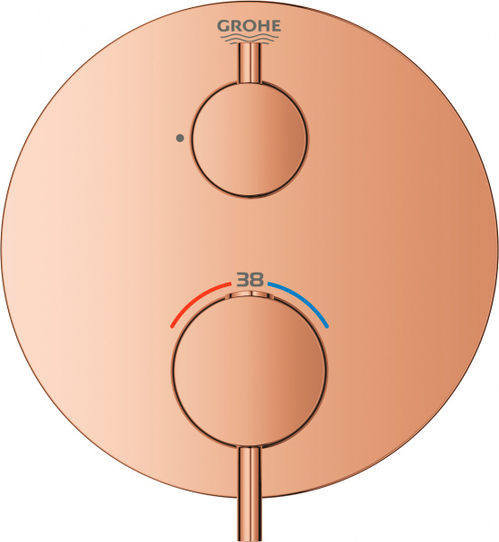 ��������� Grohe Atrio 24134DA3 ��� ����, ������ �����