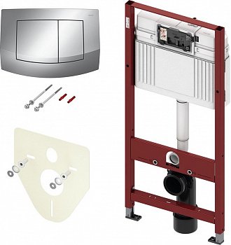 ������� ����������� ��� �������� TECE TECEbase kit 9400405 4 � 1 � ������� �����