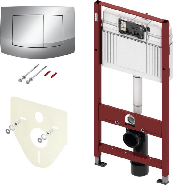 ������� ����������� ��� �������� TECE TECEbase kit 9400405 4 � 1 � ������� �����