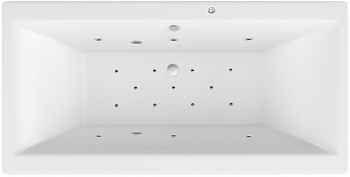 ��������� ����� Excellent Pryzmat Lux WAEX.PRL17.RELAX 170x80