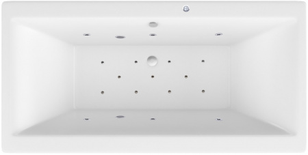 ��������� ����� Excellent Pryzmat Lux WAEX.PRL17.RELAX 170x80