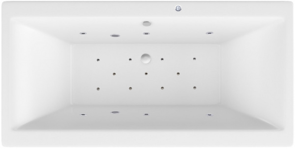 ��������� ����� Excellent Pryzmat Lux WAEX.PRL17.RELAX 170x80