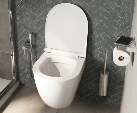 �������� ������ ��������� STWORKI Merlingen MWH48 + ����������� VitrA 800-2016 � ������� �����, ����