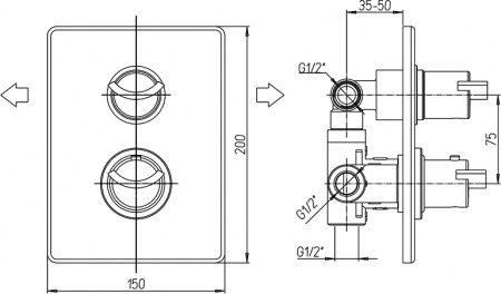 ��������� Paini Morgana 73PW691TH � ���������� ������, ��� ����� � �����
