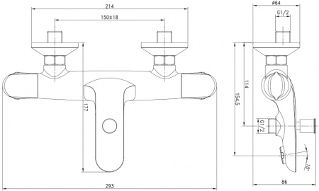 ��������� IDDIS Funk FUNSB00I02WA ��� ����� � �����