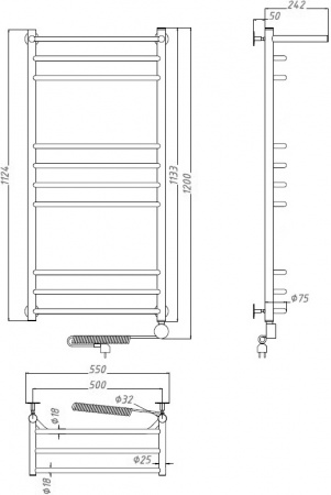 ����������������� ������������� ������ ����� �� ��� 3 � ��4 120x50, � ������