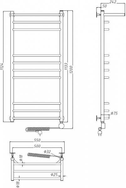 ����������������� ������������� ������ ����� �� ��� 3 � ��4 120x50, � ������