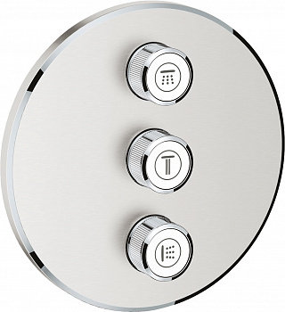 ������������� ������� Grohe Grohtherm SmartControl 29122DC0 �� ��� �����������, ����������