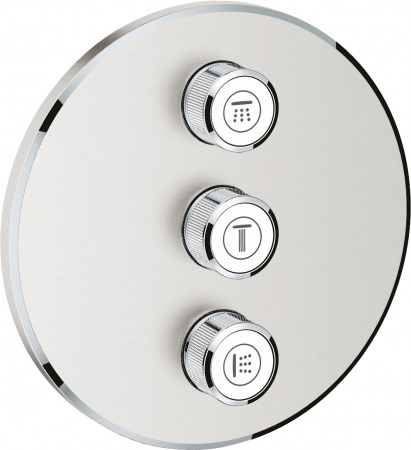 ������������� ������� Grohe Grohtherm SmartControl 29122DC0 �� ��� �����������, ����������