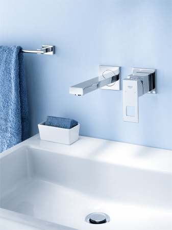 ��������� Grohe Eurocube 19895000 ��� ��������