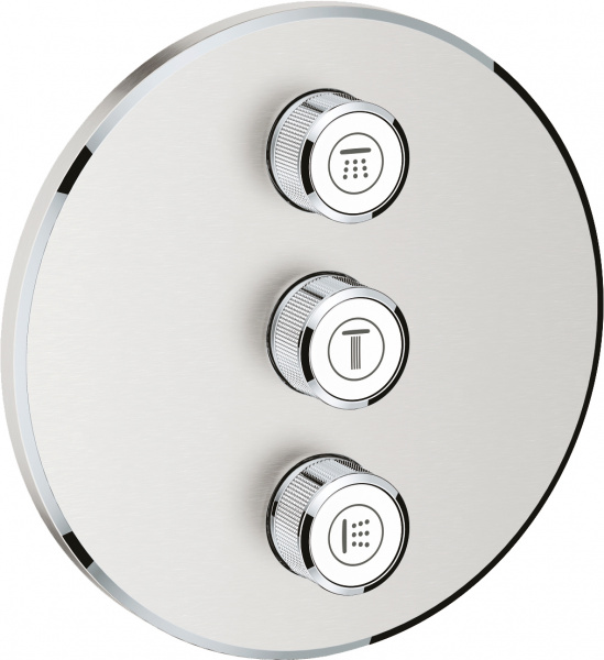 ������������� ������� Grohe Grohtherm SmartControl 29122DC0 �� ��� �����������, ����������