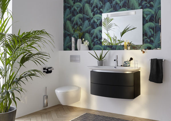 ��������� Jacob Delafon Toobi E7329-CP ��� ��������