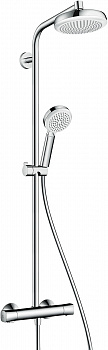 ������� ������ Hansgrohe Crometta 160 1 Jet 27264400 � �����������