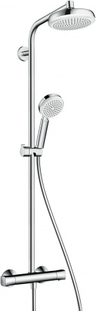 ������� ������ Hansgrohe Crometta 160 1 Jet 27264400 � �����������