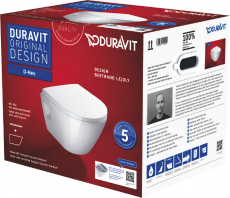 ������ ��������� Duravit D-Neo 2587090000 ������������