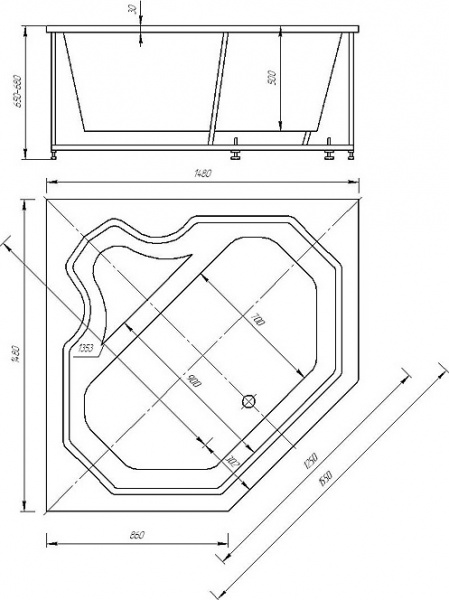 ��������� ����� ������� ���� LIR150-0000011 150x150