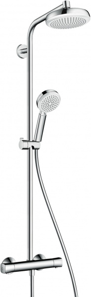 ������� ������ Hansgrohe Crometta 160 1 Jet 27264400 � �����������