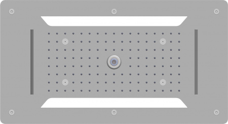 ������� ��� RGW Shower Panels SP-71