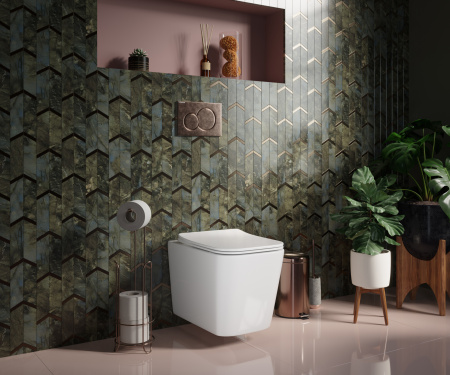   Ceramica Nova Cubic CN1806  , 