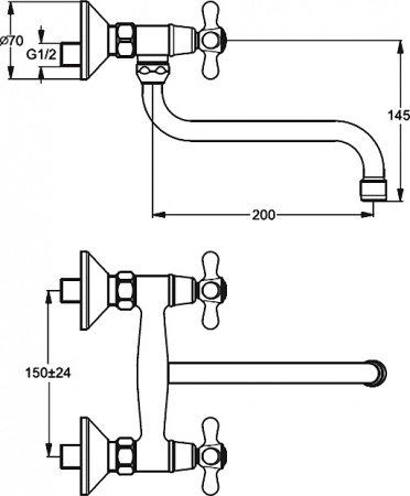 ��������� Vidima ����� BA122AA ��� ��������