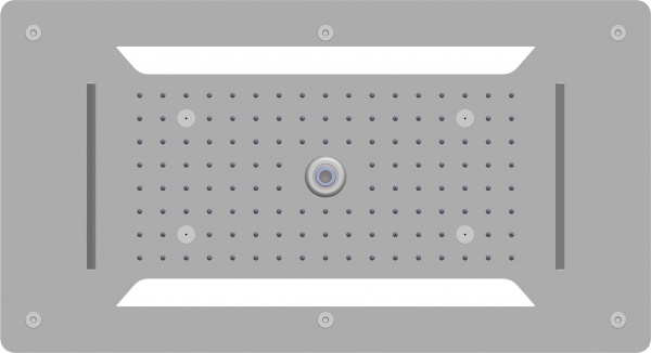 ������� ��� RGW Shower Panels SP-71