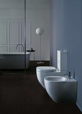 ������-������� Laufen Palomba 2480.6.000.000.1