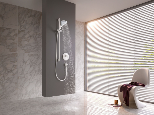 ������� ����� Kludi Suparaflex Silver 6107291-00 160 ��