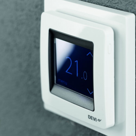  Devi Touch polar white 