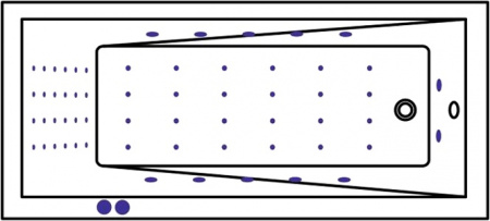 ��������� ����� Excellent Wave WAEX.WAV18.NANO 180x80