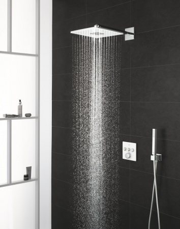 ������� ��� Grohe Rainshower SmartActive Cube 26479LS0